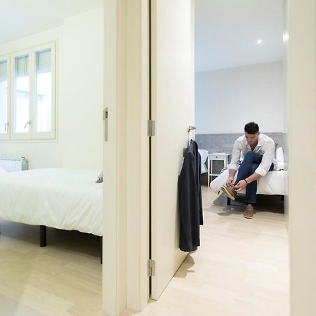 Bravissimo Cort Reial-3A Apartment Girona Exterior photo